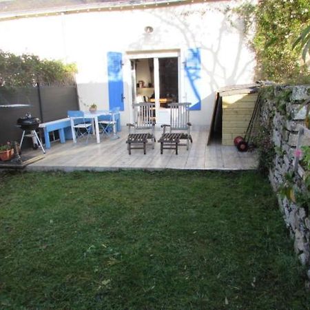 Fisherman'S Cottage Ile d'Arz Εξωτερικό φωτογραφία