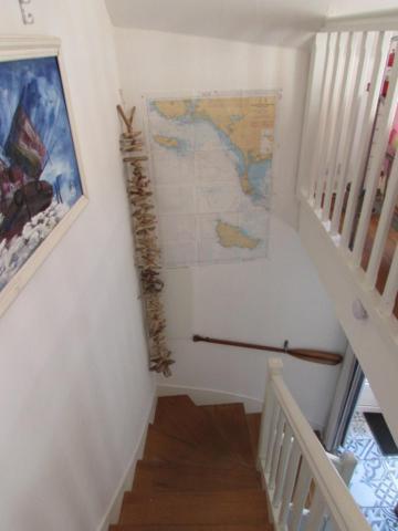 Fisherman'S Cottage Ile d'Arz Εξωτερικό φωτογραφία