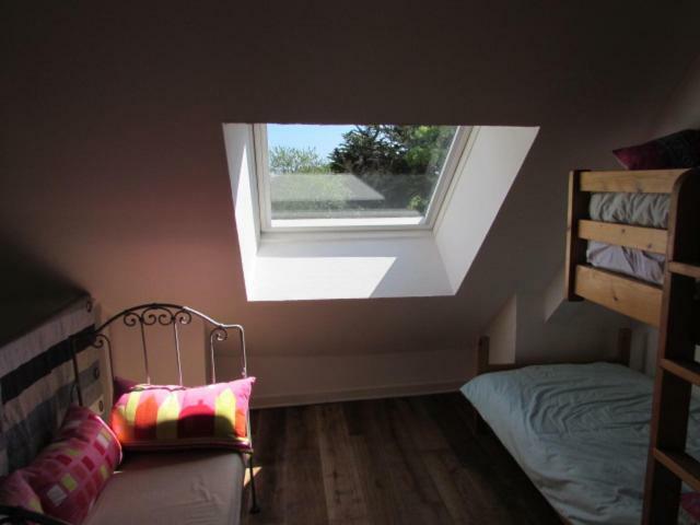 Fisherman'S Cottage Ile d'Arz Εξωτερικό φωτογραφία